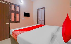 Hotel O Bhardwaj Guest House